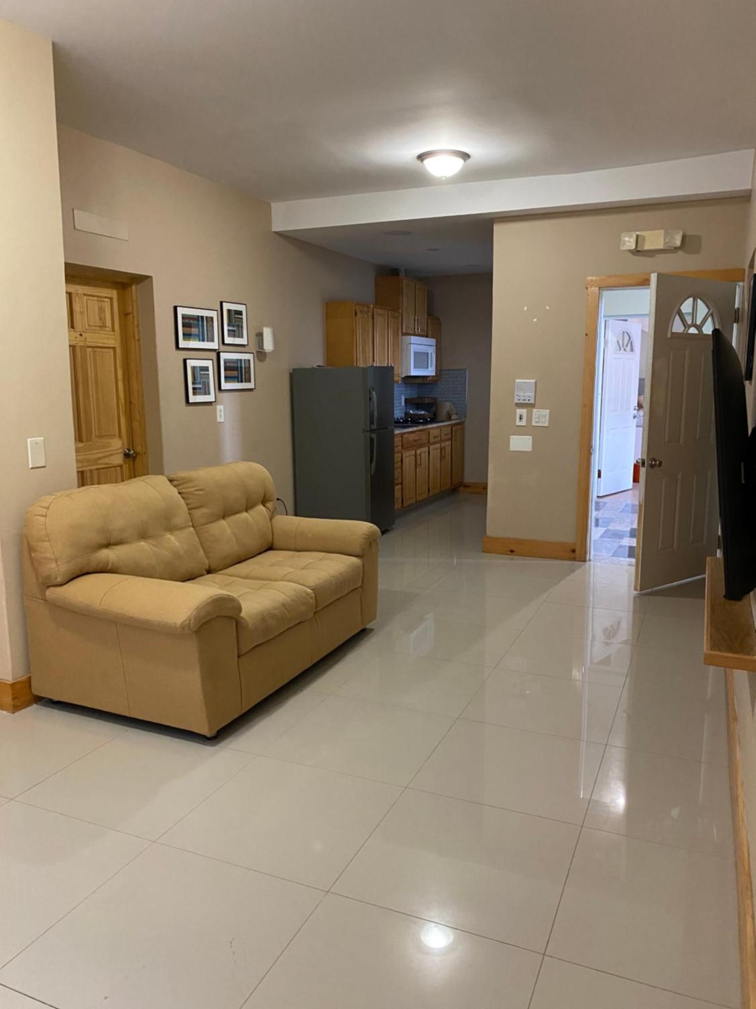 Homestay Spencer Residencial Quartos