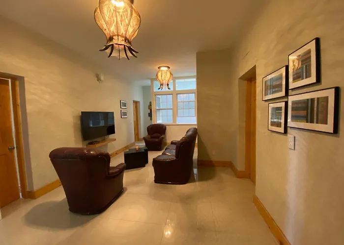 Spencer Residencial Quartos