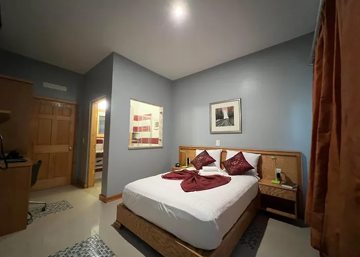 Spencer Residencial Quartos