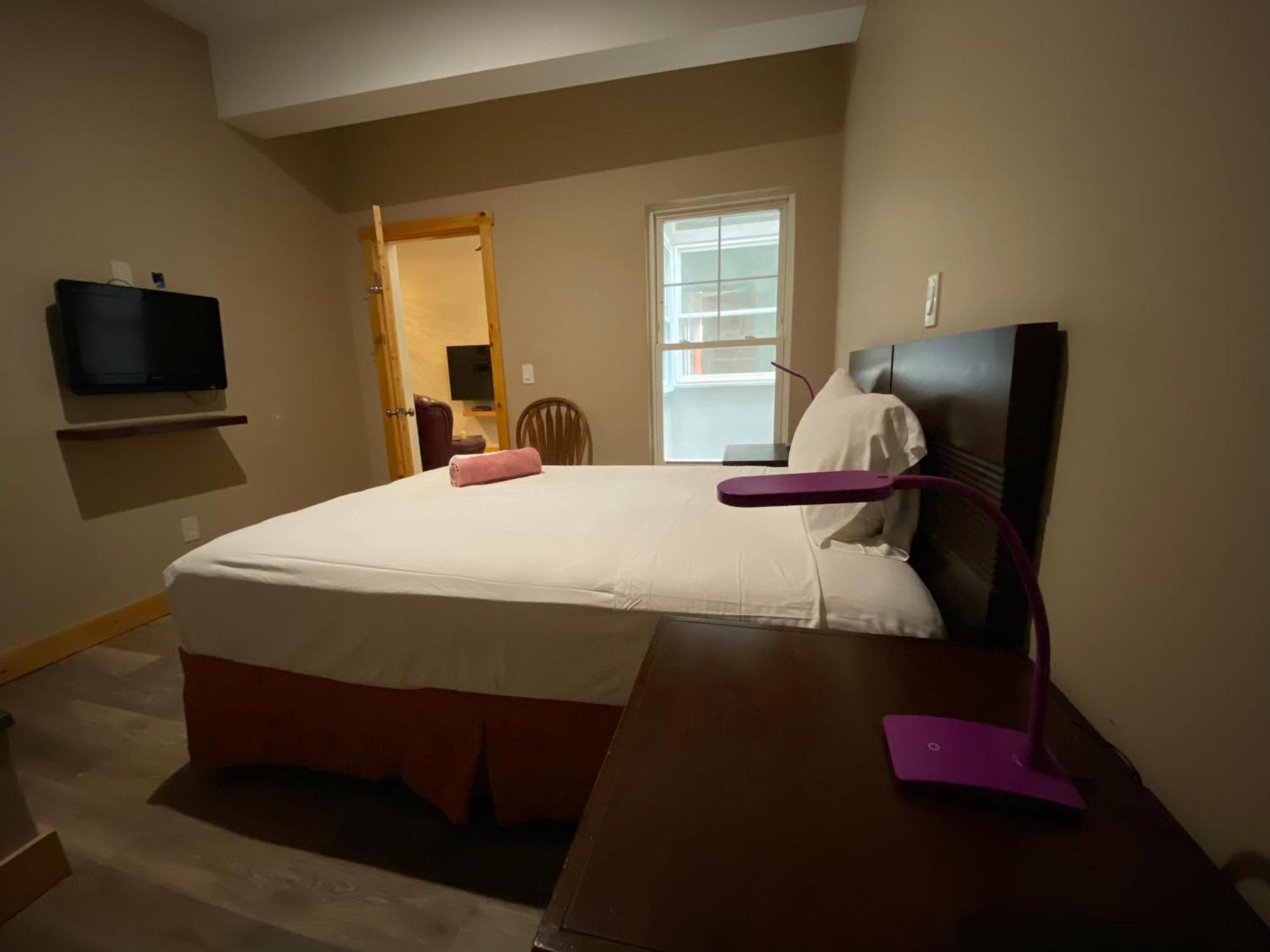 Spencer Residencial Quartos * Praia