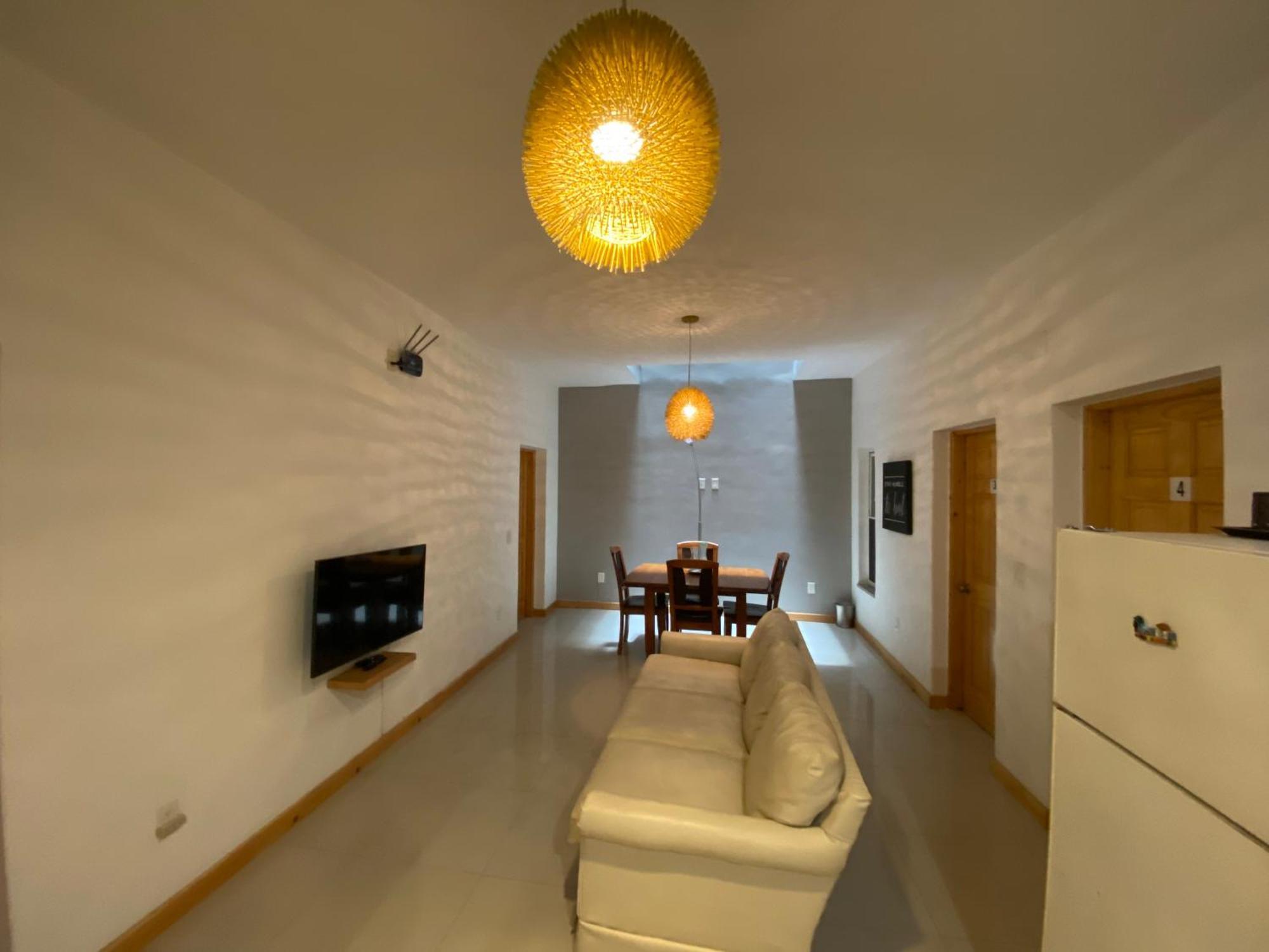 Spencer Residencial Quartos Privatunterkunft