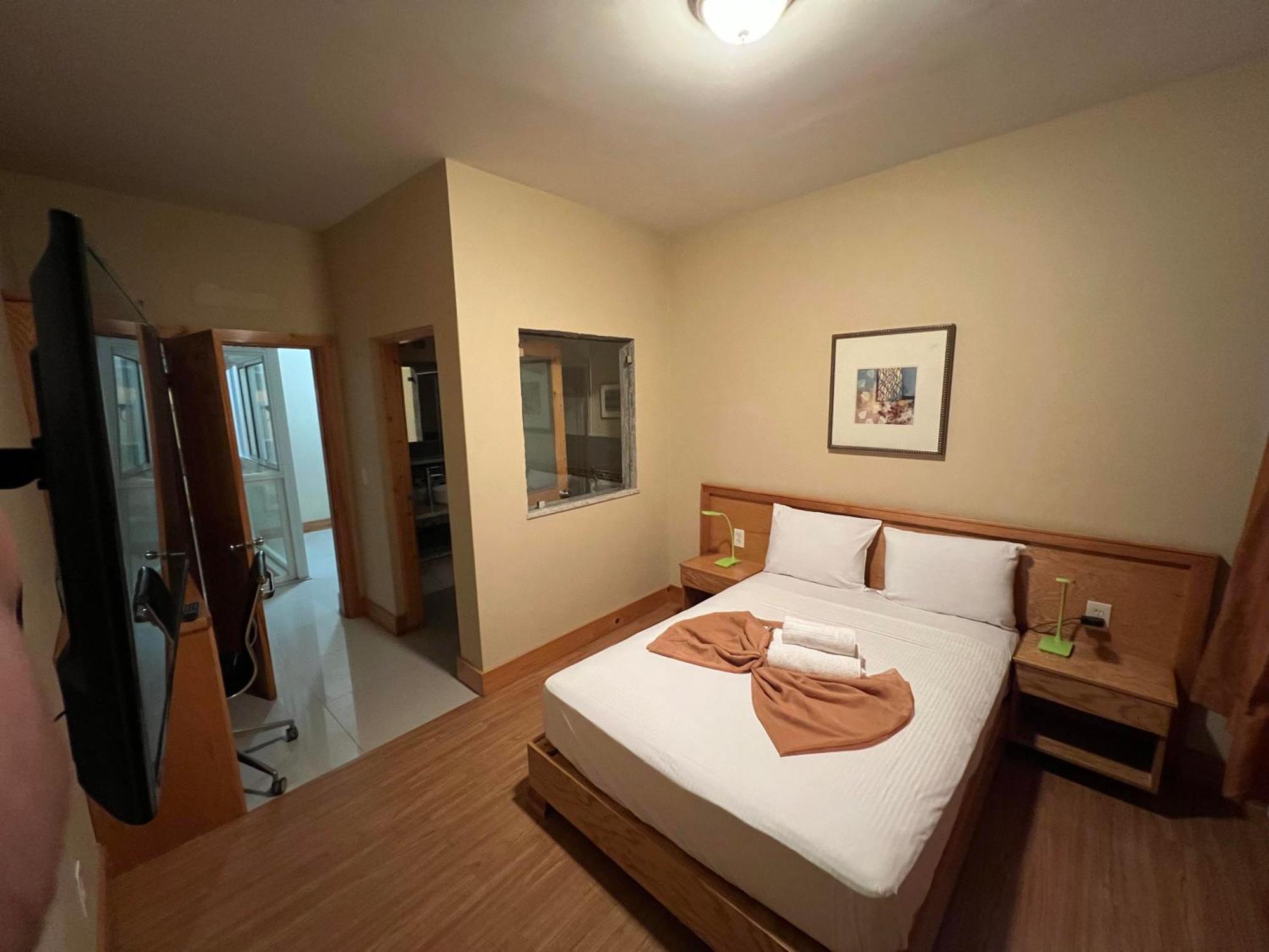Spencer Residencial Quartos