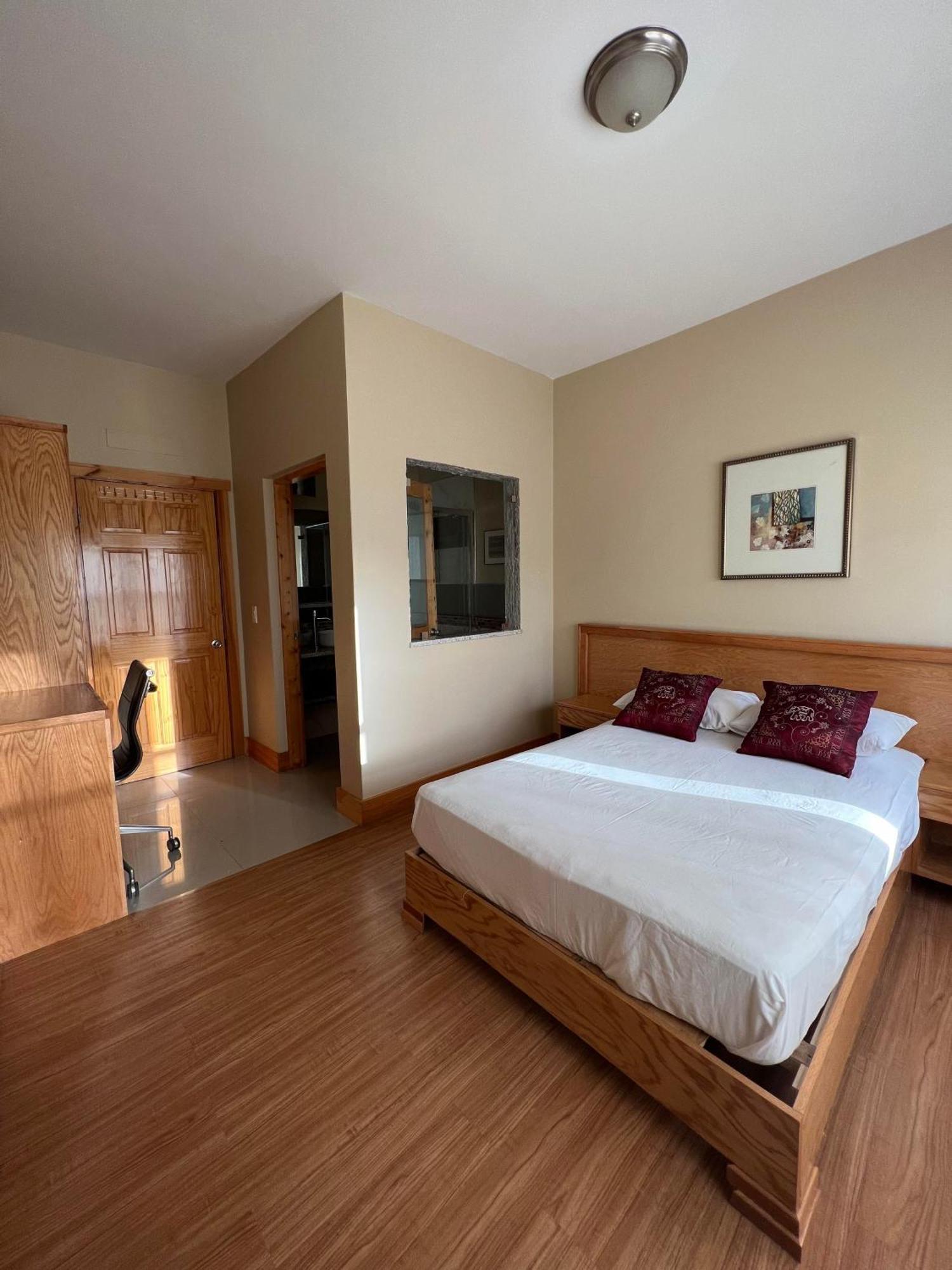 Spencer Residencial Quartos Praia